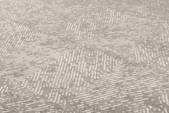 Meyla Rug – Taupe