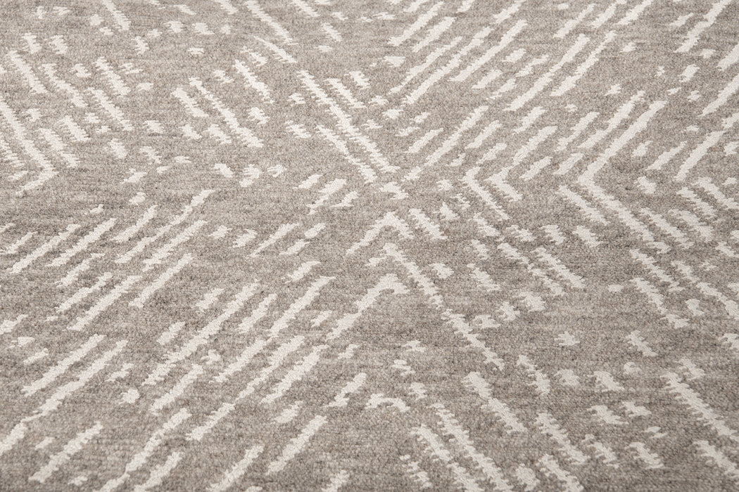 Meyla Rug – Taupe