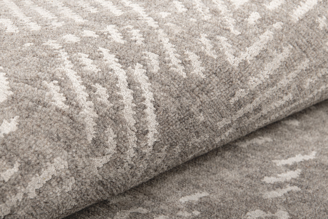 Meyla Rug – Taupe