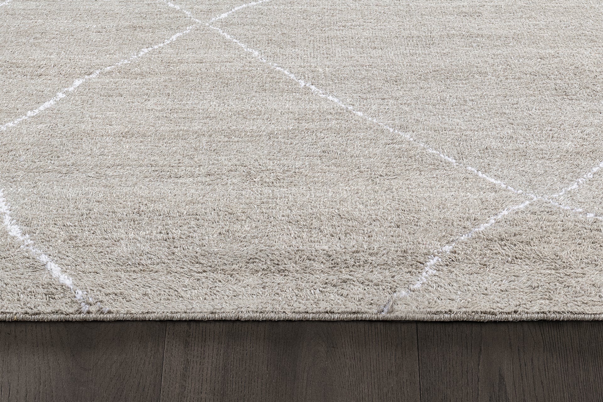 Performance Iona Rug – Taupe