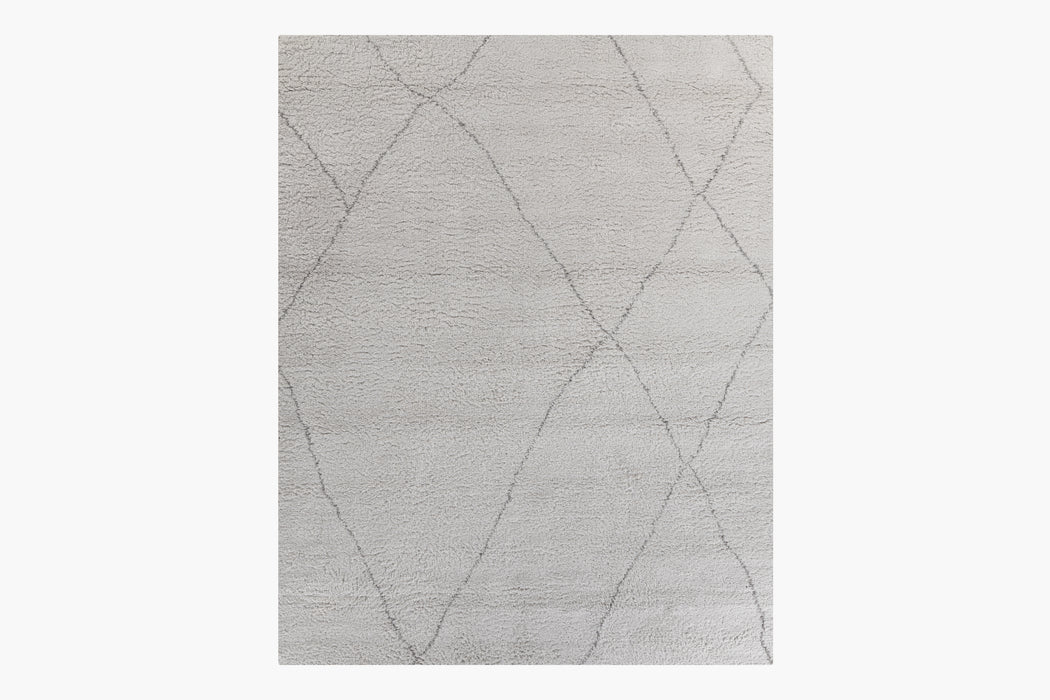 Performance Iona Rug – Ivory