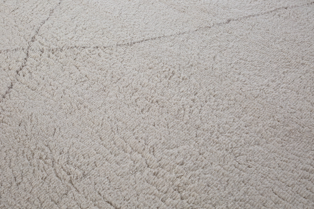 Performance Iona Rug – Ivory