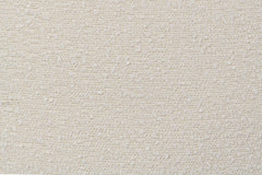 Performance Boucle Pillow - Bone
