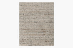 Performance Distressed Rug – Warm Sand