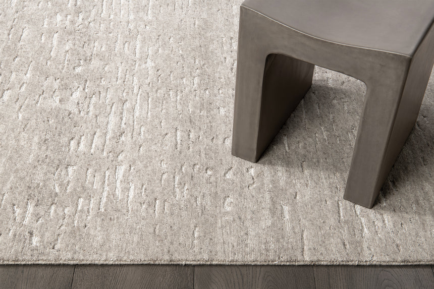 Tierra Rug – Natural Taupe