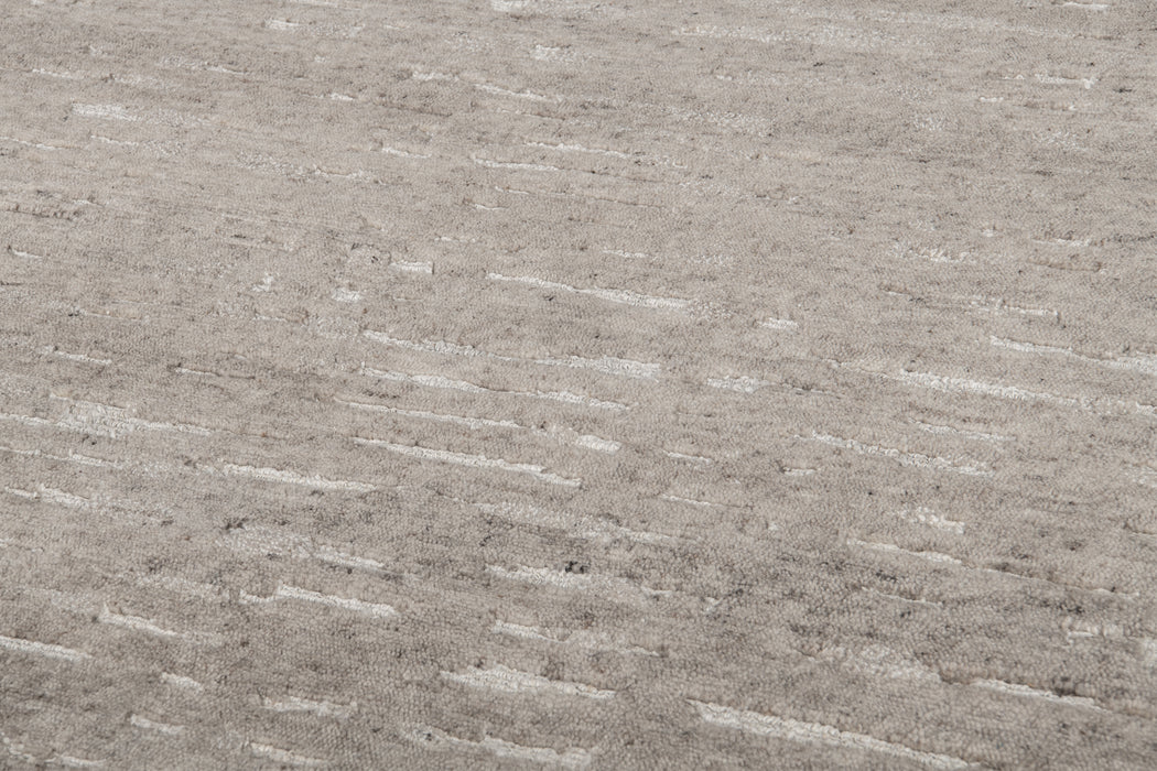 Tierra Rug – Natural Taupe