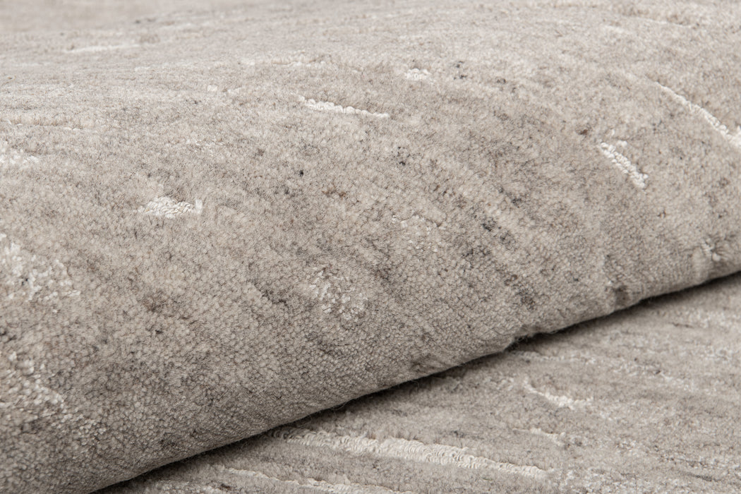 Tierra Rug – Natural Taupe