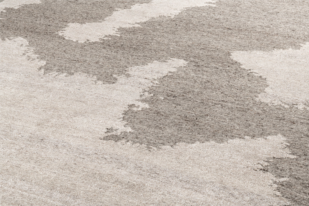 Cirra Rug – Natural Taupe