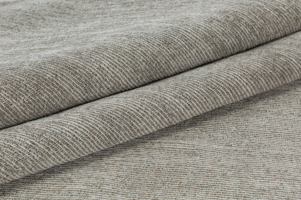 Corte Indoor / Outdoor Rug – Taupe