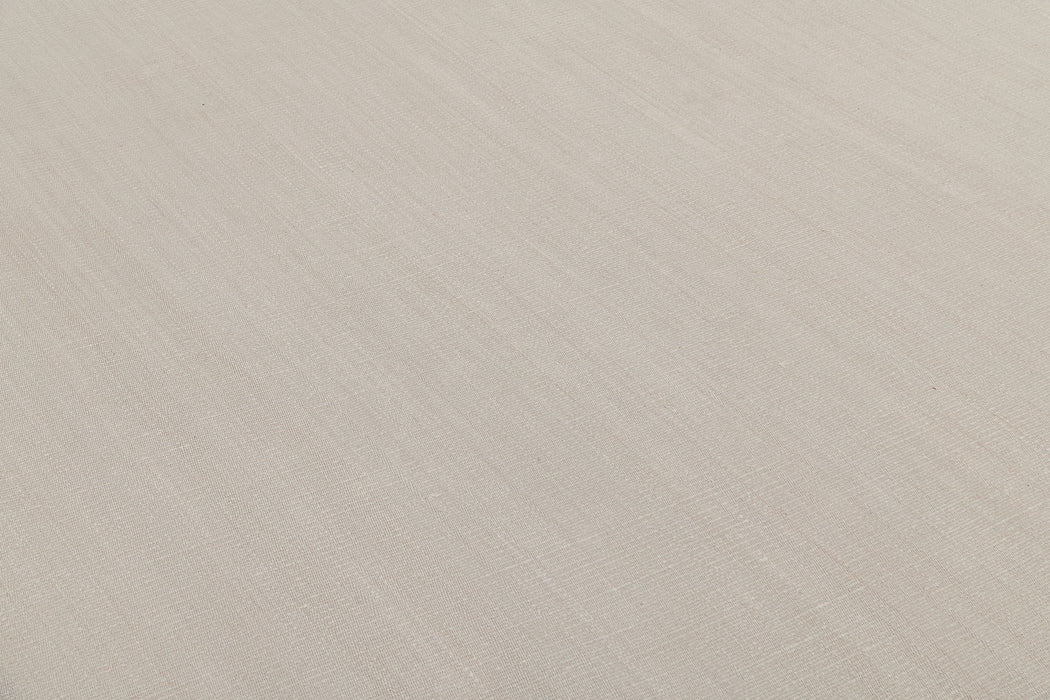 Nola Flatweave Rug – Silver
