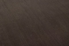 Nola Flatweave Rug – Espresso
