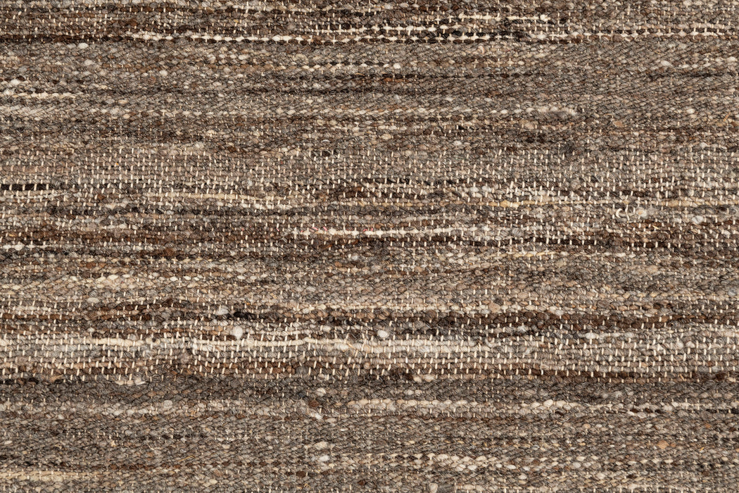 Calpe Flatweave Rug – Natural Taupe