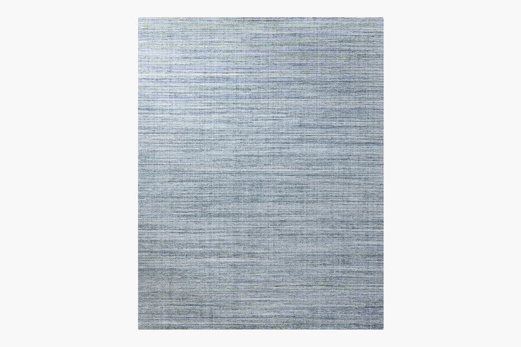 Performance Estra Rug – Washed Indigo