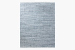 Performance Estra Rug – Washed Indigo