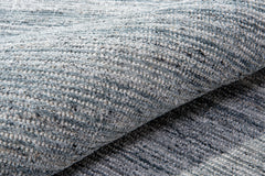Performance Estra Rug – Washed Indigo