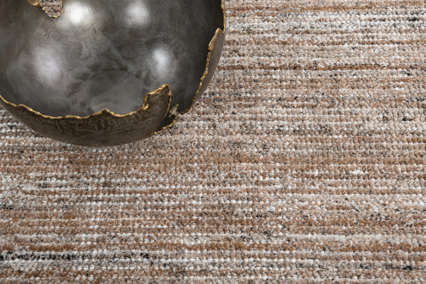 Performance Estra Rug – Taupe