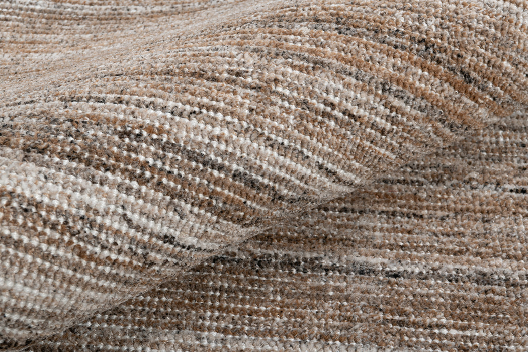 Performance Estra Rug – Taupe