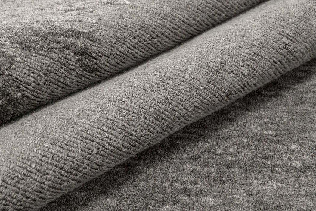 Cirra Rug – Steel