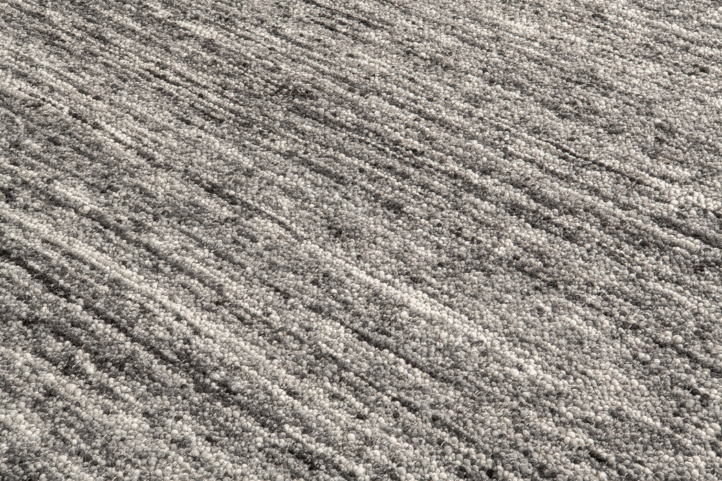 Vigo Rug – Charcoal