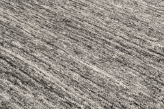 Vigo Rug – Charcoal