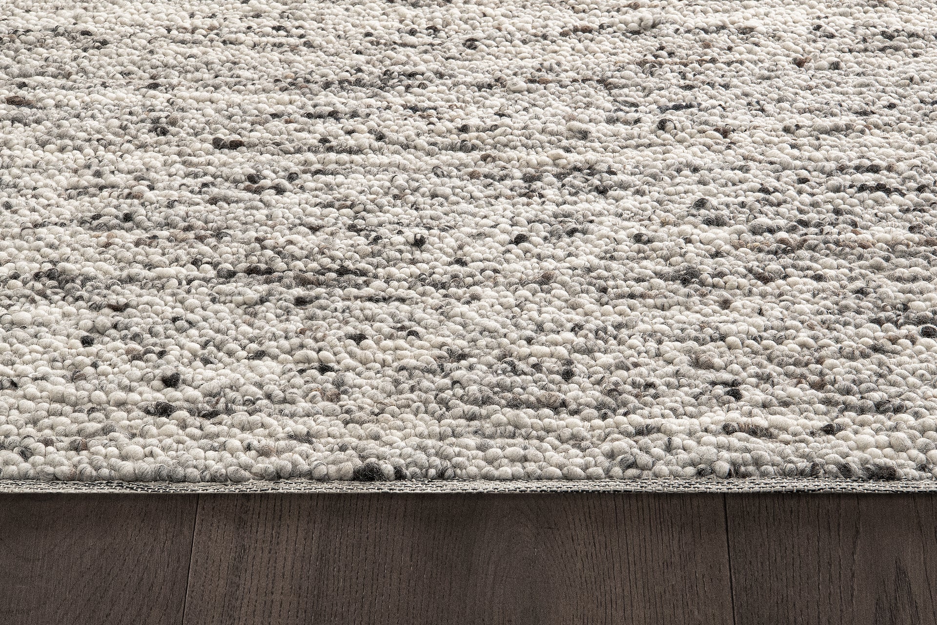 Vigo Rug – Grey