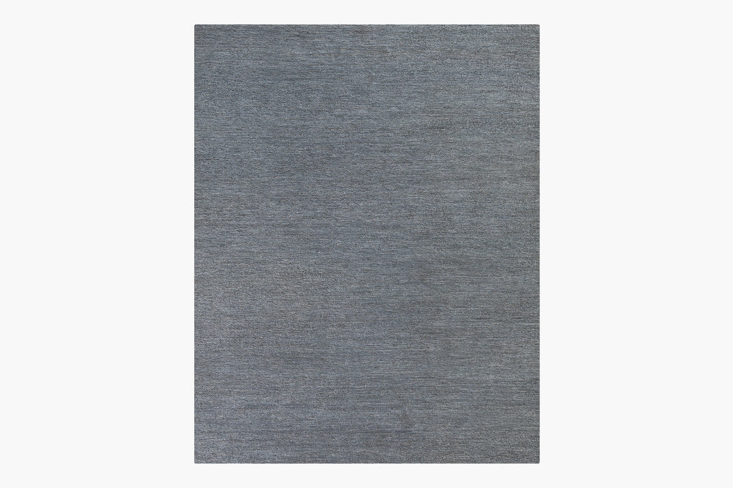 Ibiza Rug – Washed Indigo