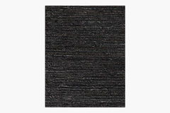 Ibiza Rug – Black