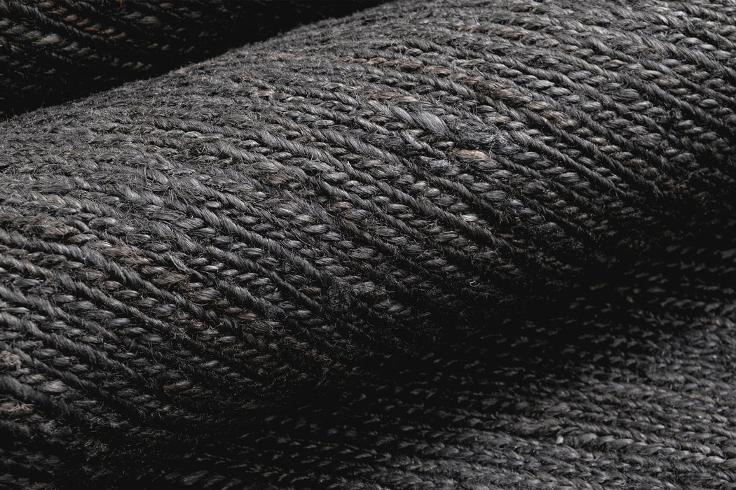 Ibiza Rug – Black