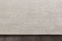 Hand-sheared Performance Textra Rug – Oatmeal