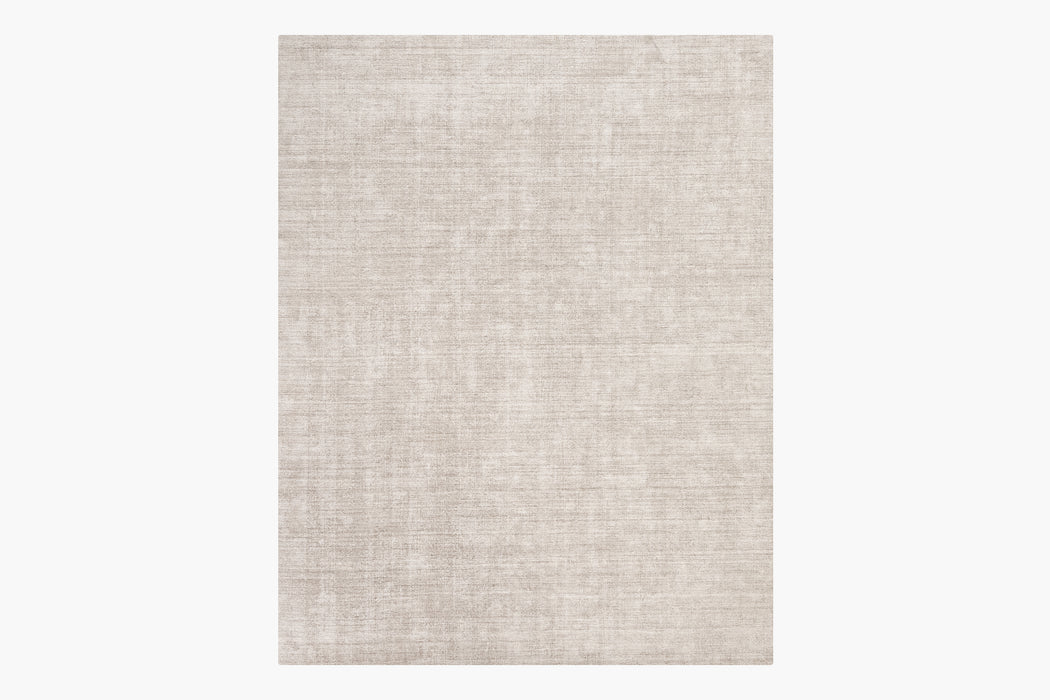 Hand-sheared Performance Textra Rug – Oatmeal