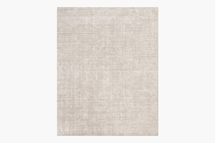 Hand-sheared Performance Textra Rug – Oatmeal