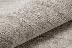 Hand-sheared Performance Textra Rug – Oatmeal