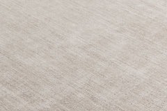 Hand-sheared Performance Textra Rug – Oatmeal