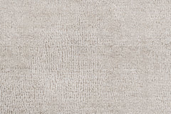 Hand-sheared Performance Textra Rug – Solid Sand