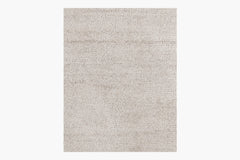 Hand-sheared Performance Textra Rug – Solid Sand