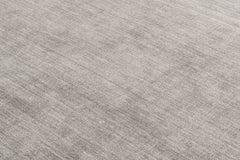 Hand-sheared Performance Textra Rug – Cool Grey