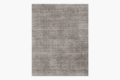Hand-sheared Performance Textra Rug – Cool Grey