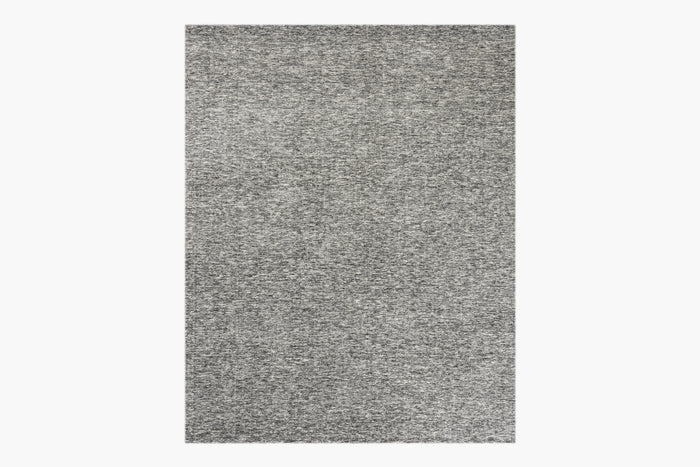 Textura Rug – Charcoal