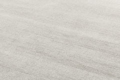 Textra Rug – Silver