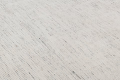 Aguas Rug – Ivory / Grey