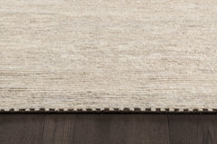 Apua Rug – Sand / Espresso