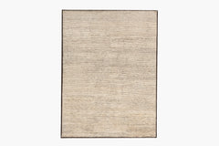 Apua Rug – Sand / Espresso