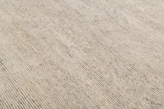Apua Rug – Sand / Espresso