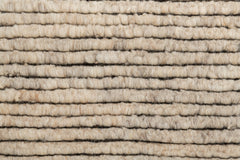 Apua Rug – Sand / Espresso