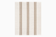 Altico Indoor / Outdoor Rug – Ivory / Camel