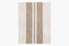 Altico Indoor / Outdoor Rug – Ivory / Camel