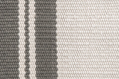 Altico Indoor / Outdoor Rug – Grey / Ivory