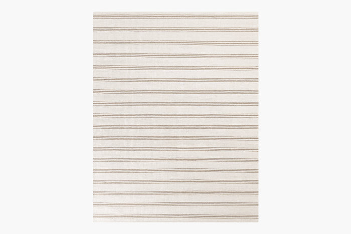 Lenia Indoor / Outdoor Rug – Ivory / Camel