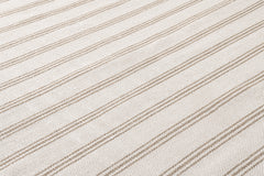 Lenia Indoor / Outdoor Rug – Ivory / Camel