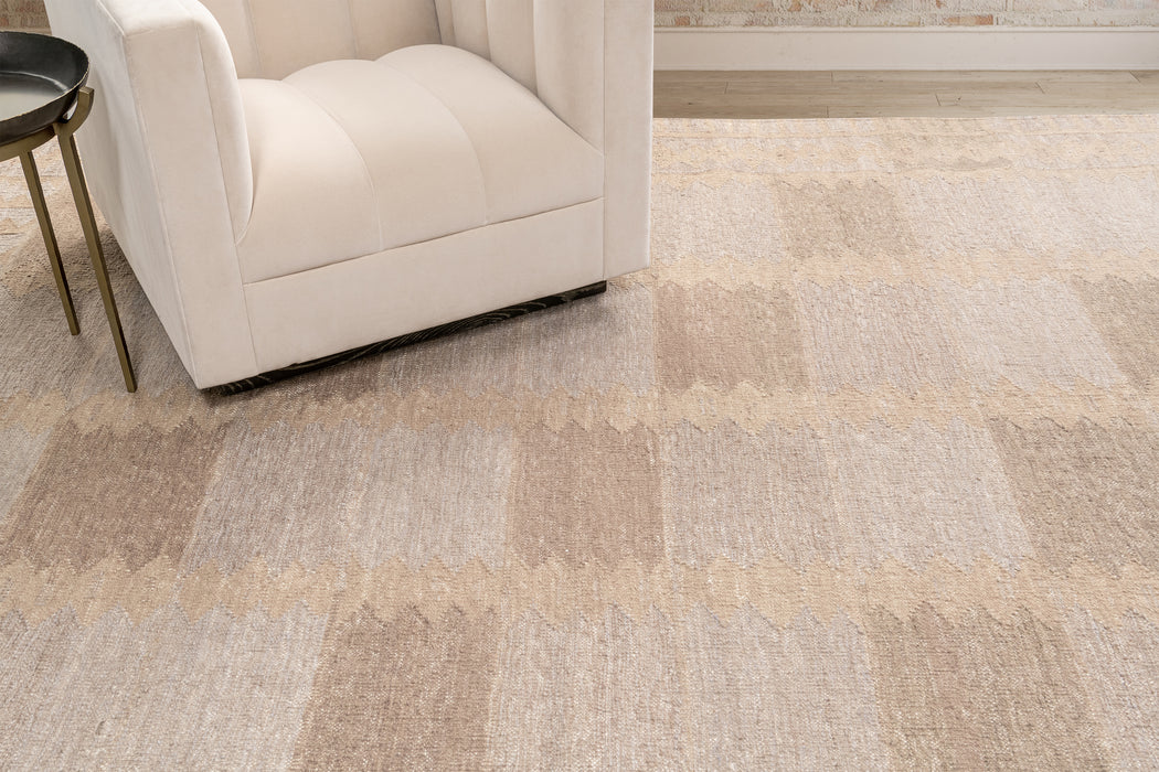 Malmo Rug – Sand